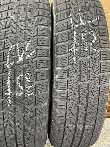 155/65r13 タイヤ・ホイールセット