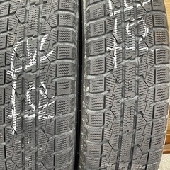 155/65r13 タイヤ・ホイールセットの画像
