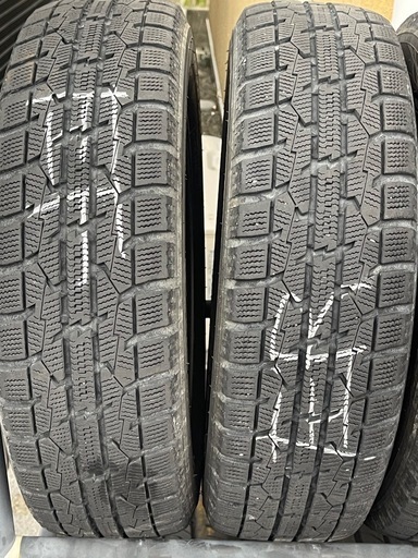 155/65r13 タイヤ・ホイールセット