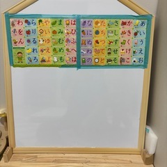 ホワイトボードの画像
