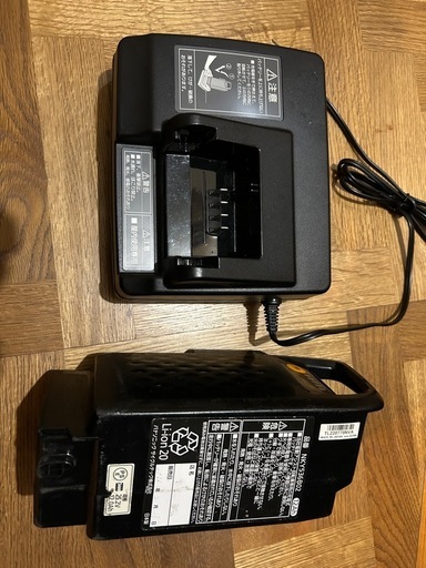 Panasonic 電動アシスト自転車（中古品）