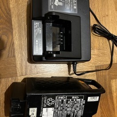 Panasonic 電動アシスト自転車（中古品）の画像