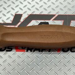 【中古】マックツールズ MACTOOLS DG11 ドライバーグリップ 2015限定【ハンズクラフト佐賀】の画像