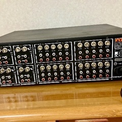 FUTEK アンプ フューテック FP-4200 [マルチ・チャンネルダビングセンター]の画像