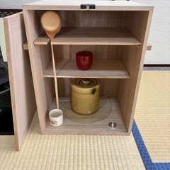 茶道教室　晃千庵の画像