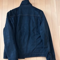 ジャケット冬物ZARA の画像