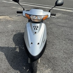 🌟即ノリ🌟YAMAHA JOG Z(SA12J)愛知県一宮市の画像
