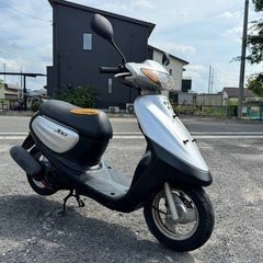 🌟即ノリ🌟YAMAHA JOG Z(SA12J)愛知県一宮市の画像