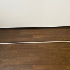 物干し竿の画像