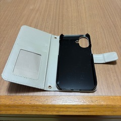 iPhone17  スマホケースの画像