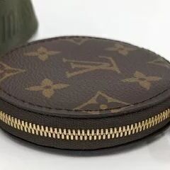 A-239【リユースのサカイ野々市店】LOUIS VUITTON ミュルティ ポシェット アクセソワール 2WAYショルダーバッグ モノグラム M44813の画像