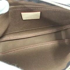 A-239【リユースのサカイ野々市店】LOUIS VUITTON ミュルティ ポシェット アクセソワール 2WAYショルダーバッグ モノグラム M44813の画像