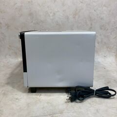 A8009【お買い得商品‼】AQUA アクア 2022年製 オーブントースター トースター AQT-WA11の画像