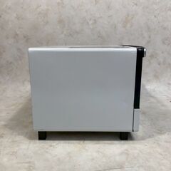 A8009【お買い得商品‼】AQUA アクア 2022年製 オーブントースター トースター AQT-WA11の画像