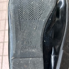 パンプスの画像