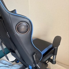 ゲーミングチェアの画像