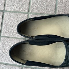パンプスの画像