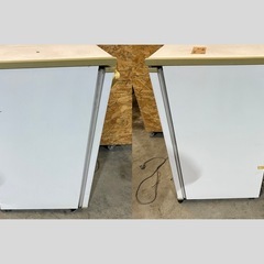 三菱電気冷蔵庫MR-786DW形の画像