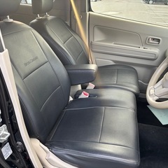 激安車検付ワゴンRの画像