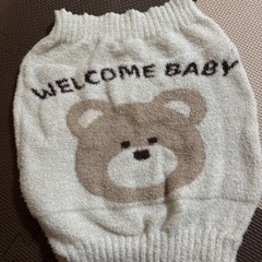 マタニティ　腹巻き　の画像