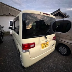タントベージュの画像