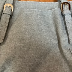 ショルダーバッグの画像