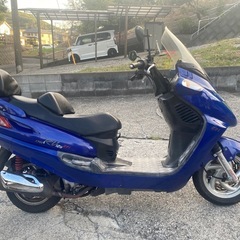 RV125 EFI【446】の画像