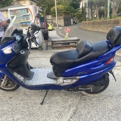 RV125 EFI【446】の画像