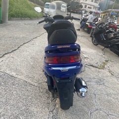 RV125 EFI【446】の画像