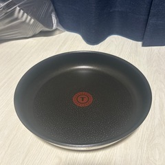 T-fal ガス・IH 6点セットの画像