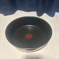 T-fal ガス・IH 6点セットの画像