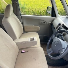 タント　平成17年　車検R8月1月末までの画像