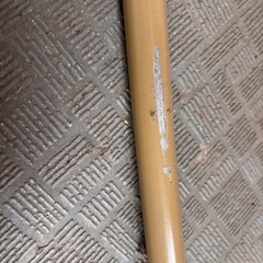 BALLISTICS ロッキングチェア　コヨーテの画像
