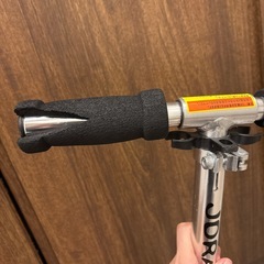 キックボードの画像