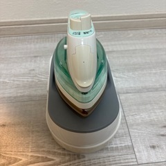VEGEE コードレススチームアイロン CSI-75の画像