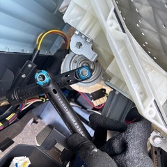 【分解洗浄・消耗品交換済み】パナソニック  ドラム式洗濯機  2018年製  洗剤自動投入 NA-VX8800R 右開き 洗濯11kg 乾燥 6kg  Vベルト、ダンパー3本交換　無料配達設置行います(条件あり) Panasonic 　ヒートポンプ式洗濯乾燥機の画像