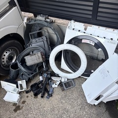 【分解洗浄・消耗品交換済み】パナソニック  ドラム式洗濯機  2018年製  洗剤自動投入 NA-VX8800R 右開き 洗濯11kg 乾燥 6kg  Vベルト、ダンパー3本交換　無料配達設置行います(条件あり) Panasonic 　ヒートポンプ式洗濯乾燥機の画像