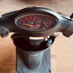 早い者勝ち❗️値下げ❗️ HONDA DIO Z4 の画像