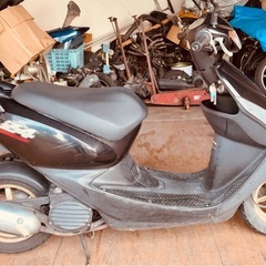早い者勝ち❗️値下げ❗️ HONDA DIO Z4 の画像