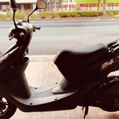 早い者勝ち❗️値下げ❗️ HONDA DIO Z4 の画像