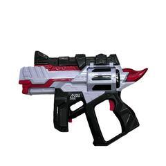 186001 BANDAI バンダイ 仮面ライダーギーツ　DXマグナムシューター40X レイズバックルまとめ売り [0000000001300]の画像