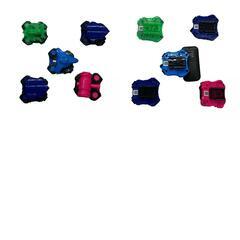 186001 BANDAI バンダイ 仮面ライダーギーツ　DXマグナムシューター40X レイズバックルまとめ売り [0000000001300]の画像