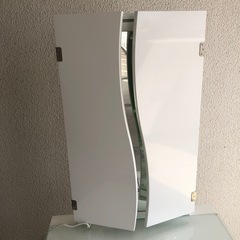ドレッサー 三面鏡 化粧台 スツール付き 美容 コスメ コンパクト ジョルノ ISSEIKIの画像