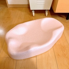 リッチェル　ひんやりしないおふろマットの画像