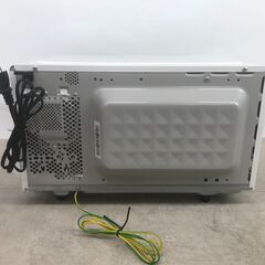 Comfee 電子レンジ CFM-BX181 2020年製 動作品 25i菊TKの画像