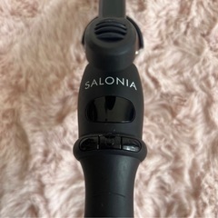 ヘアアイロン【10月6まで】の画像