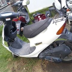 🌈大人気💦ホンダ🍊ライブディオ🍇エンジン絶好調❗️早い者勝ち🍒の画像