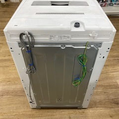 maxzen 全自動洗濯機【トレファク東大阪店】の画像
