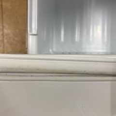【安心の6か月動作保証付き】YAMADAの2ドア冷蔵庫の画像