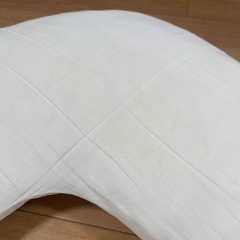 dacco　授乳クッションの画像
